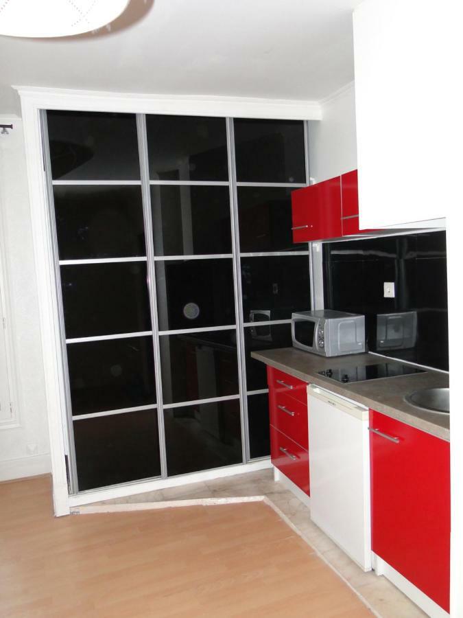 Apartment Entre Trocadero Et Champs Elyses *
