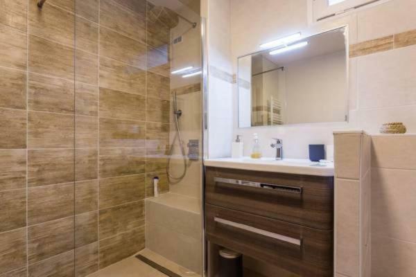 Cmg Trocadero - Louis David Apartment Paris
