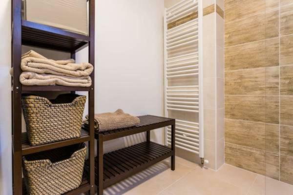 Cmg Trocadero - Louis David Apartment