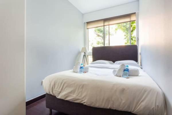 Apartment Cmg Trocadero - Louis David *