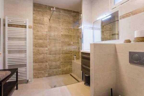 Apartment Cmg Trocadero - Louis David Paris