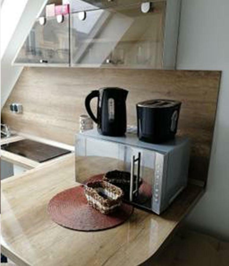 *** Champs Elysees Studio Apartment Paris