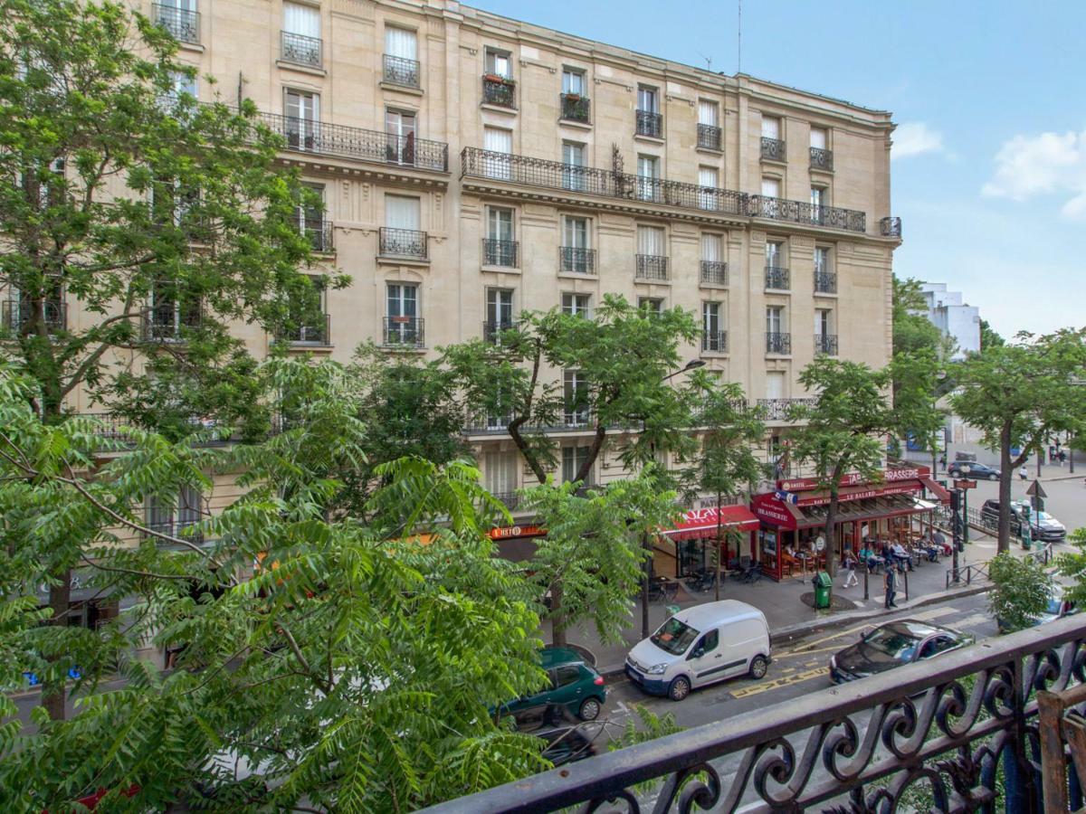Appartamento Welkeys - Felix Faure Parigi