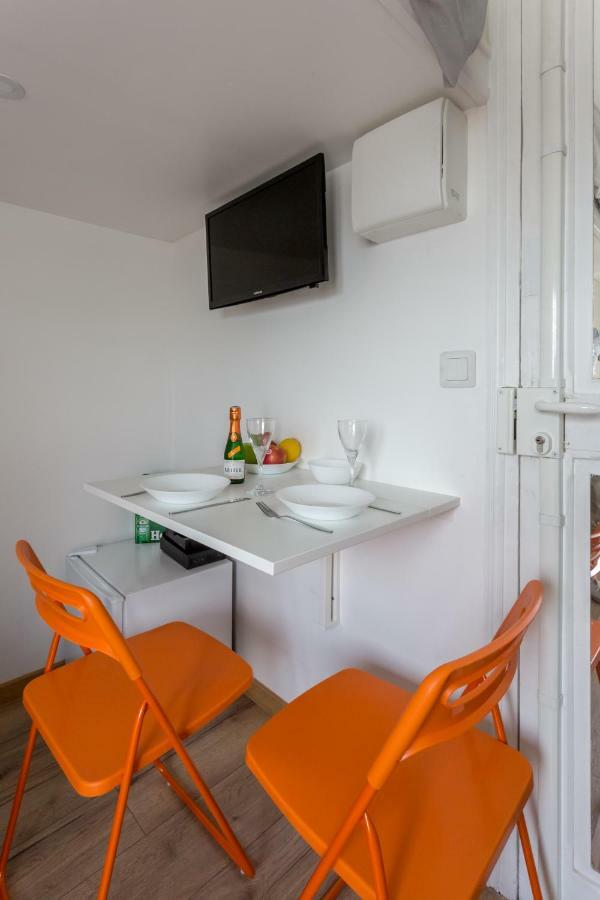Charming - Palais De Congres Appartamento *