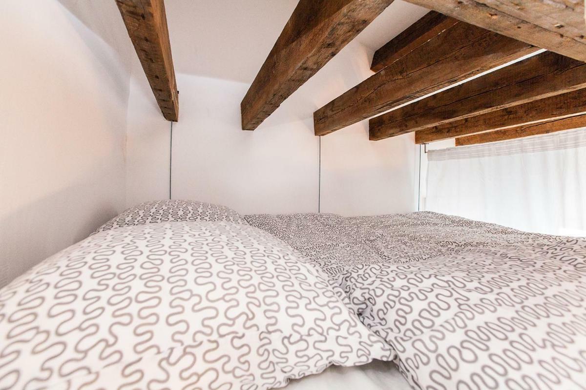 Charming 30m² Border Of Montmartre Appartamento Parigi
