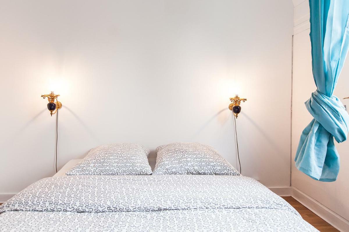 Charming 30m² Border Of Montmartre Parigi