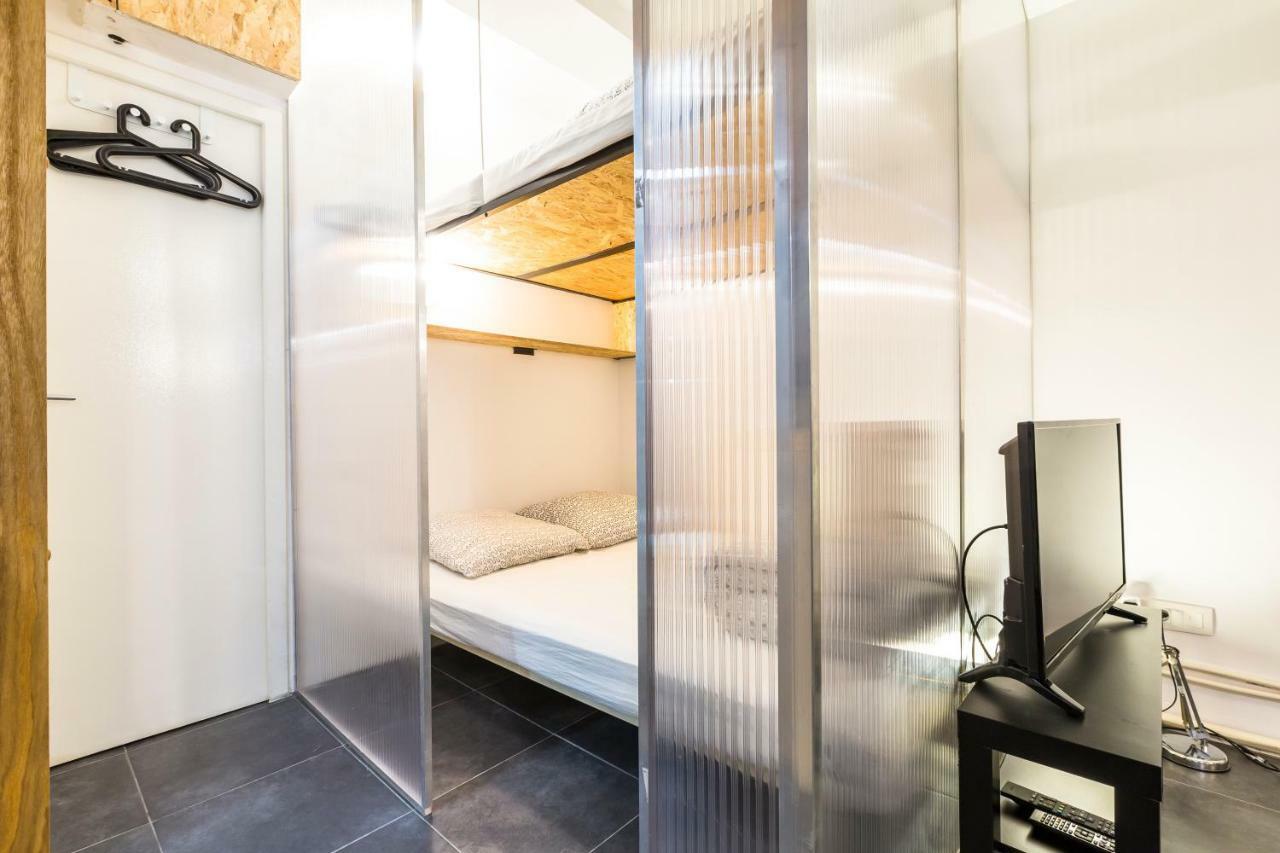 Appartamento Pretty 25 M2 In A Lively District