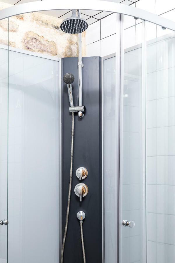Appartamento Pretty 25 M2 In A Lively District