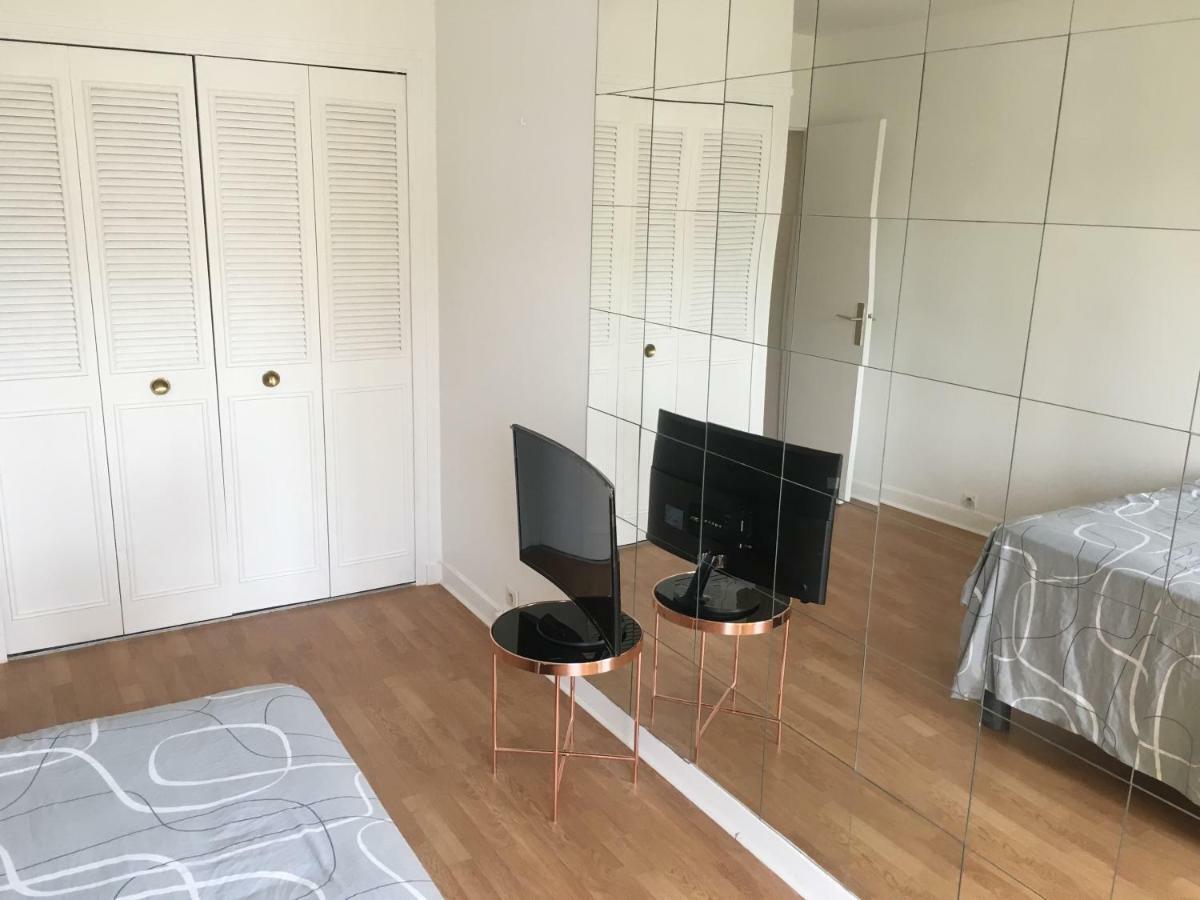 Appartamento Rue De La Pompe *