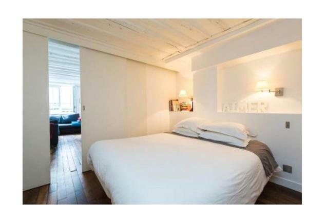 Chez Vous St Honore Apartment Paris