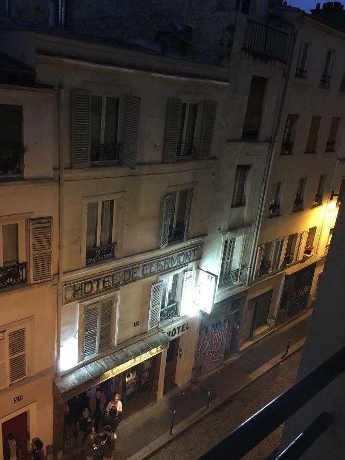 Montmartre Lovely *