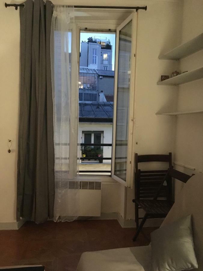 Appartamento Montmartre Lovely *