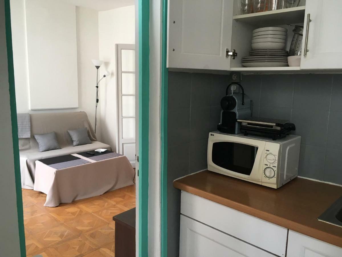 Apartment Montmartre Lovely *
