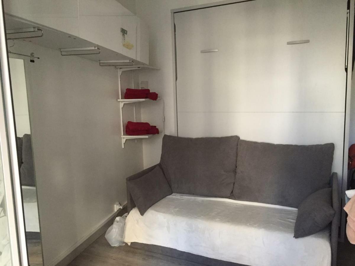 Appartamento Studio Eulalie *