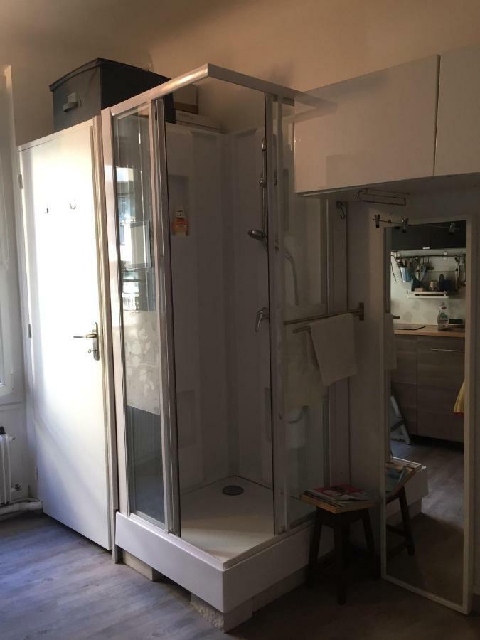 Appartamento Studio Eulalie Parigi