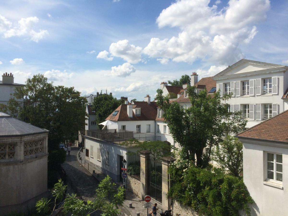 Luxurious Duplex - Of Montmartre * Paris