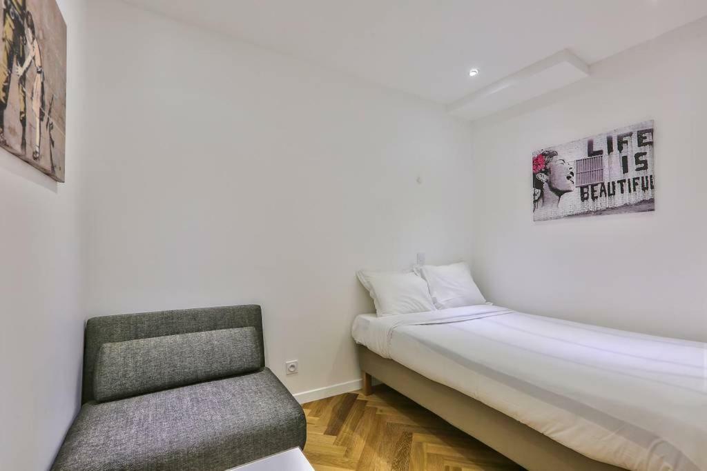 Cmg Montorgueil/ Grands Boulevards Appartamento *