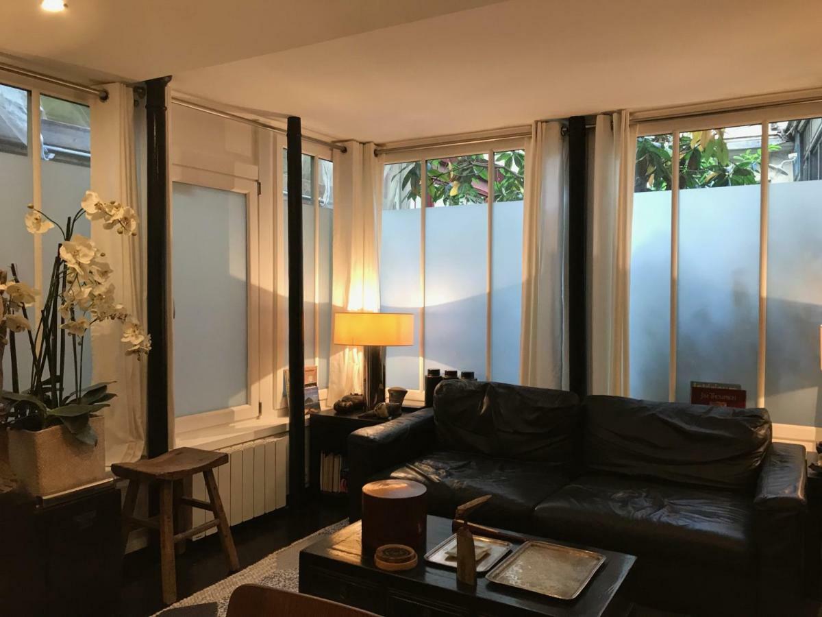 Appartamento Le Marais Maison En Parigi