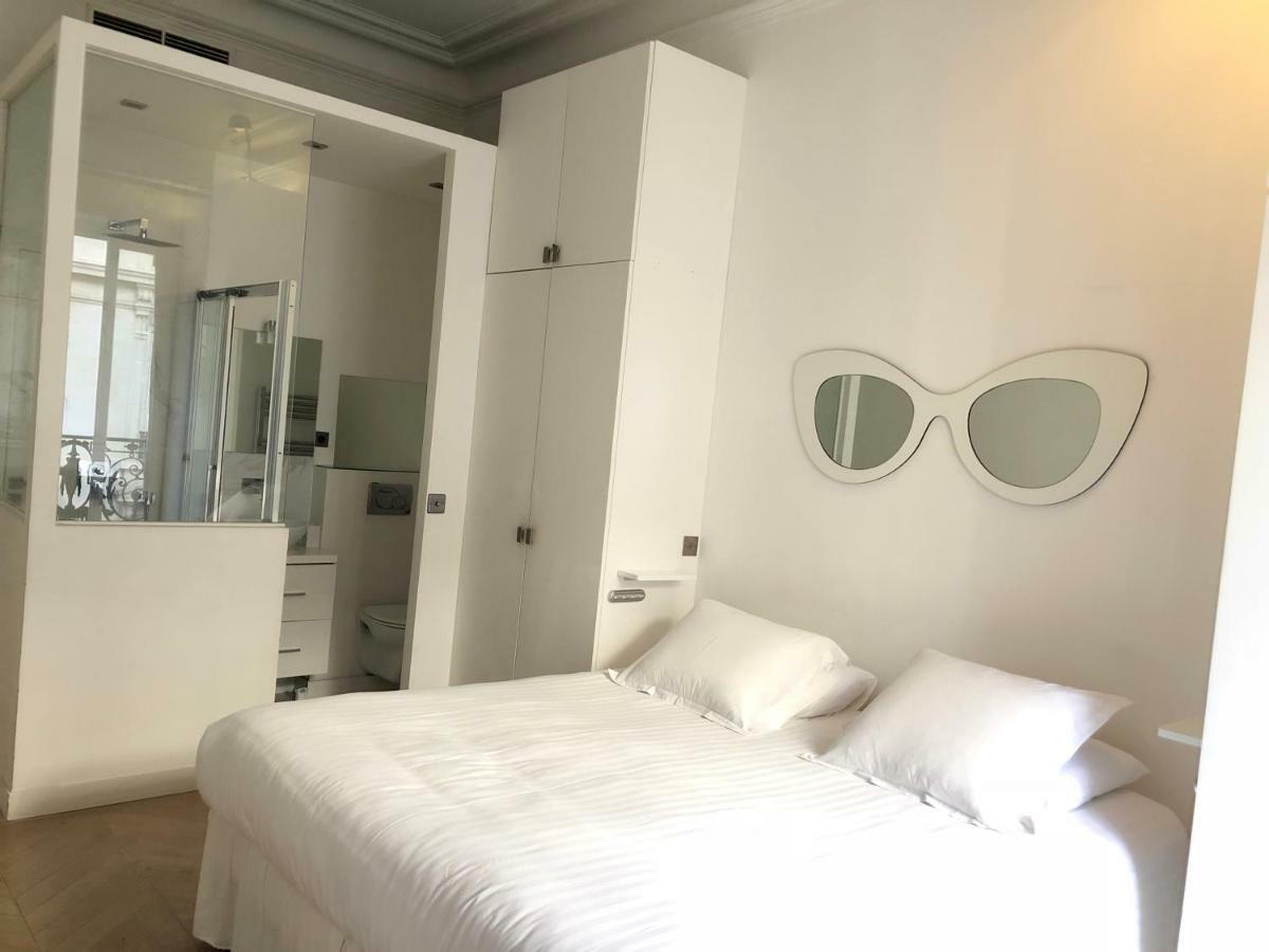 Luxe 165m2 8pers Victor Hugo Trocadero Foch Champs Elysées *