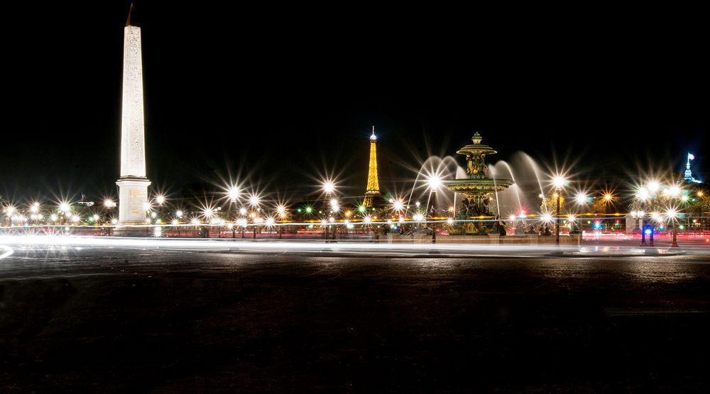 Hotel Vignon Parigi