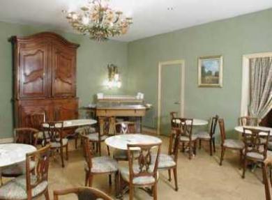 Hotel Cécilia Parigi
