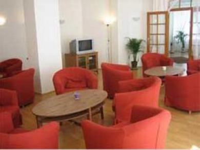 Hotel Cécilia 3*