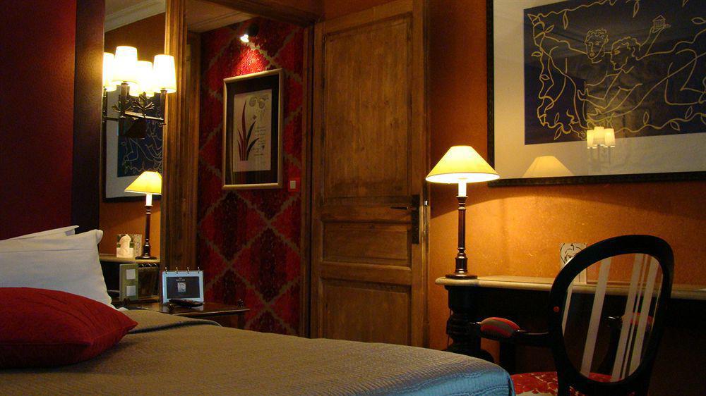 De Conde Hotel
