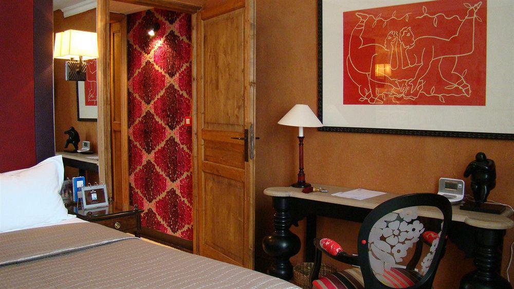 Hotel De Conde Parigi