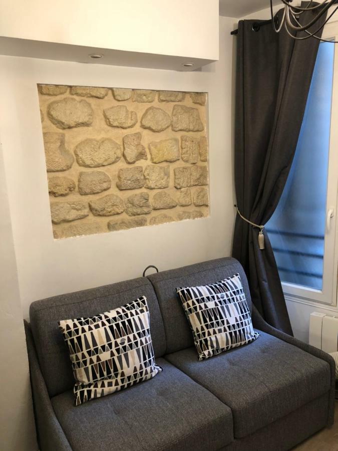 Luxembourg-proche St Germain Des Pres *