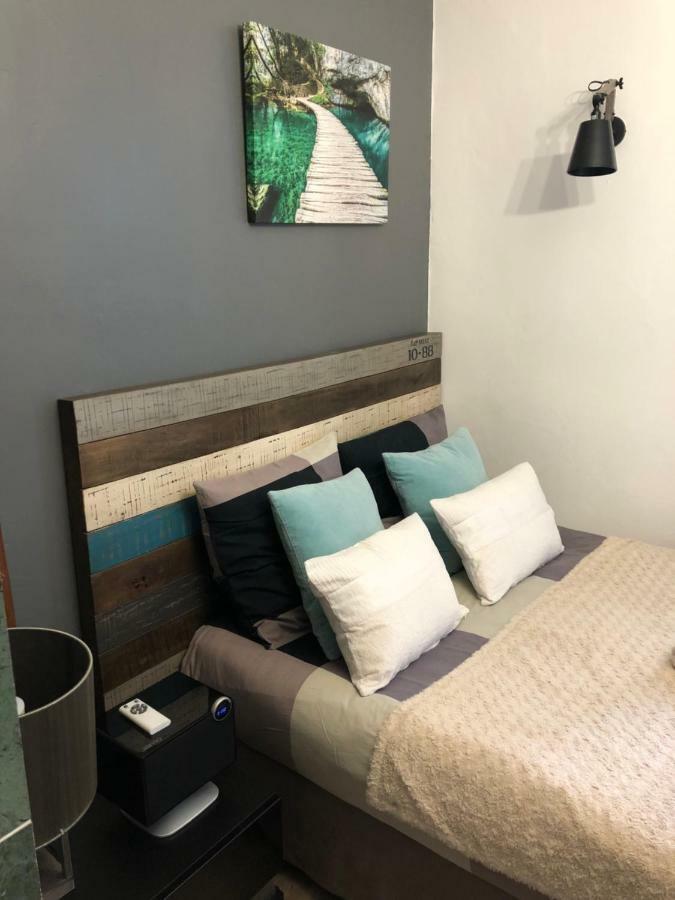 Appartamento Luxembourg-proche St Germain Des Pres