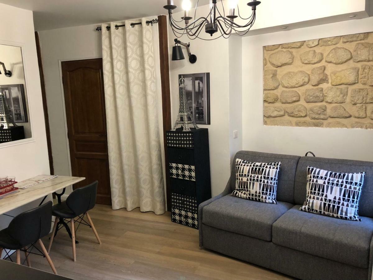 Appartamento Luxembourg-proche St Germain Des Pres *