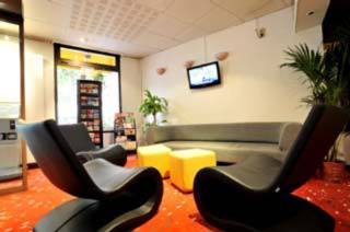 Ibis Styles Crimee La Paris