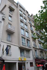 Appart'city La Parigi