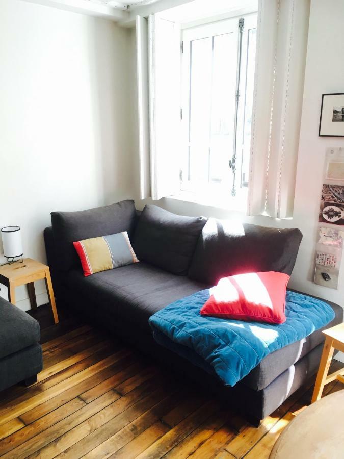 Chez Vous St Honore Apartment