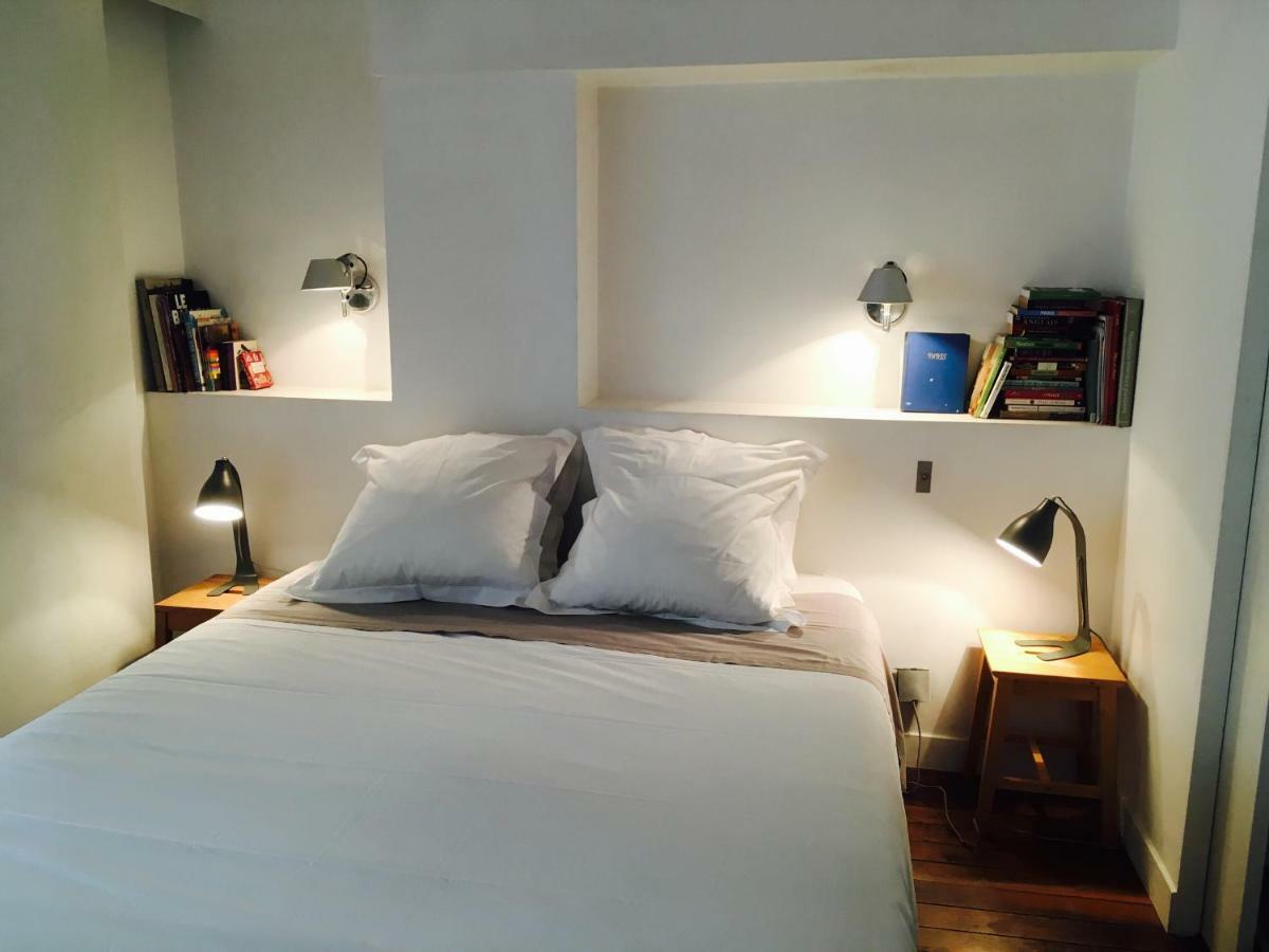 Apartment Chez Vous St Honore *