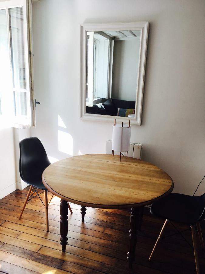 Apartment Chez Vous St Honore *