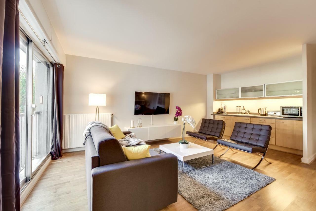 Luxury Loft In Saint-germain Des Près *