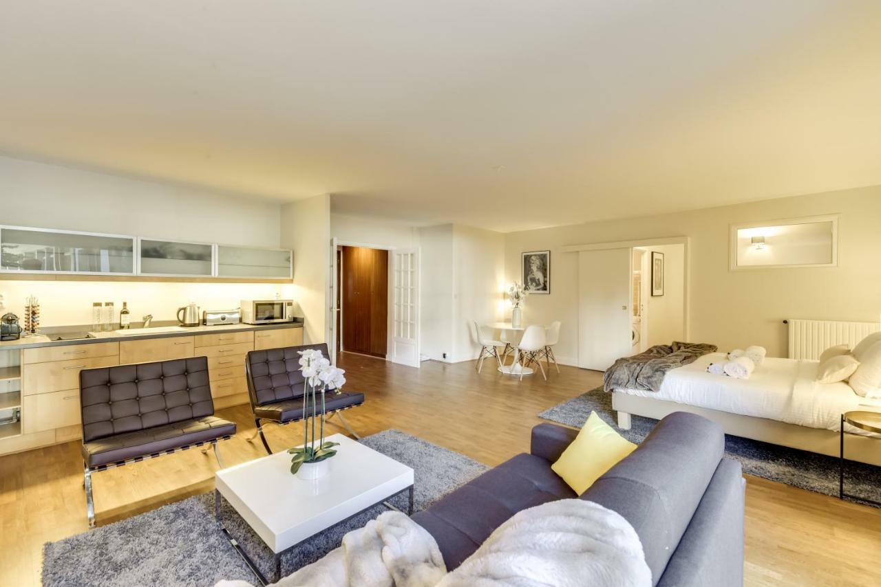 Appartamento Luxury Loft In Saint-germain Des Près *