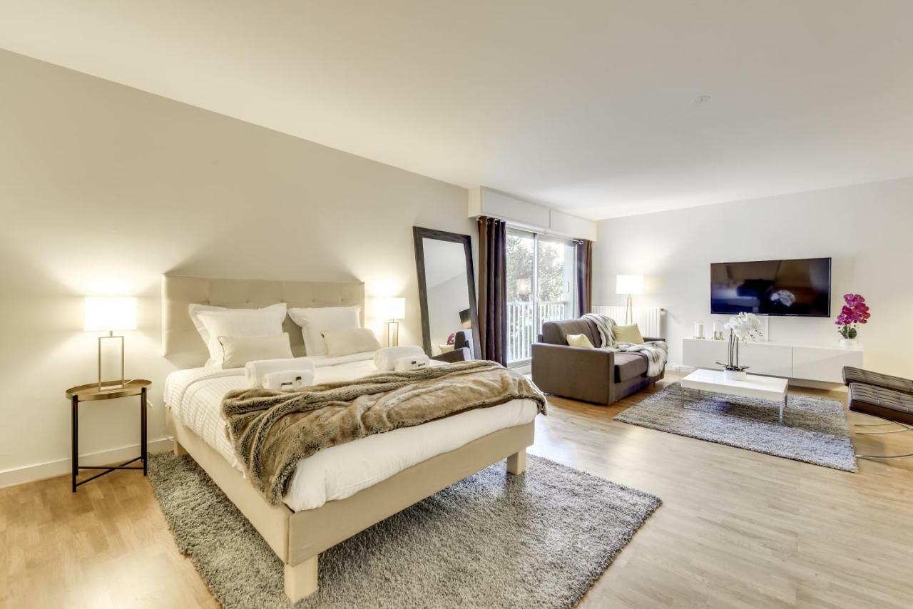Luxury Loft In Saint-germain Des Près Appartamento *