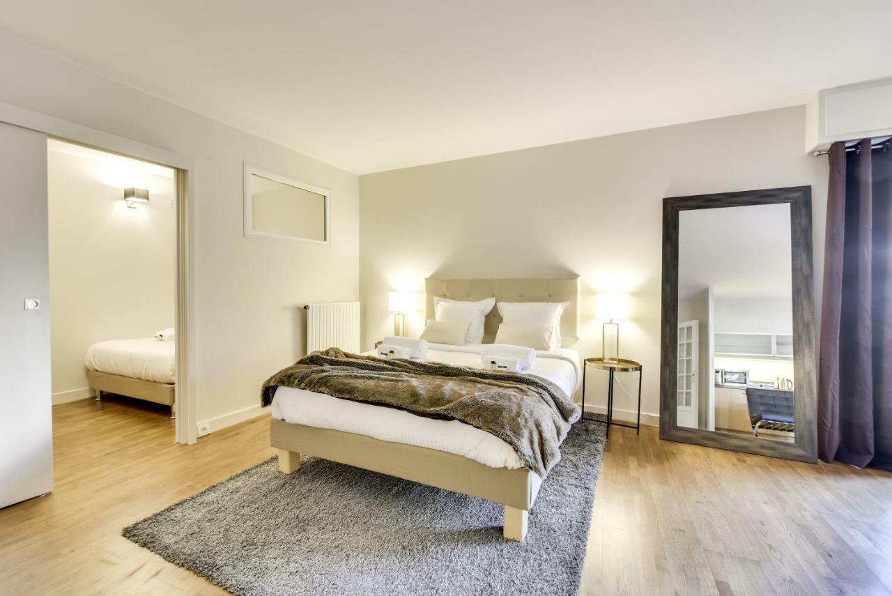 Luxury Loft In Saint-germain Des Près Appartamento Parigi