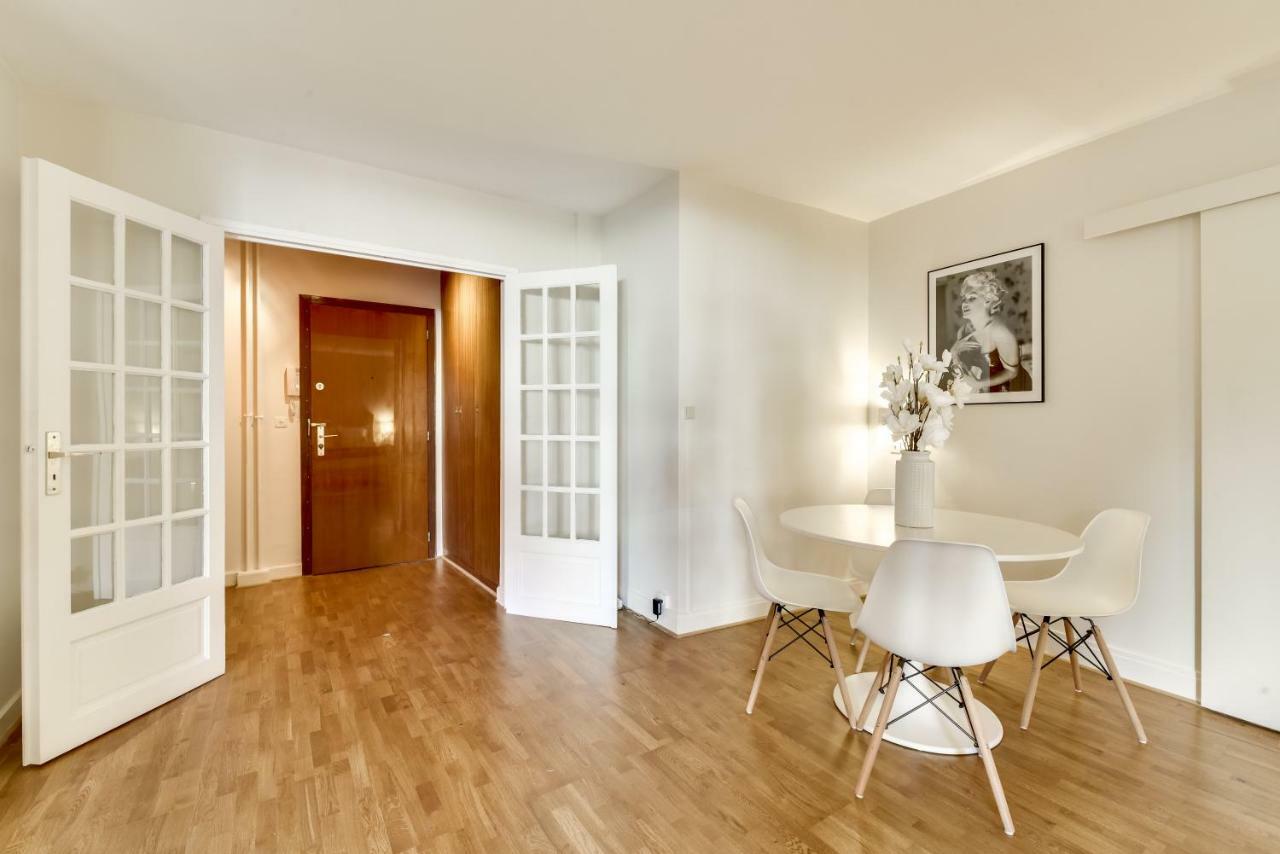 Luxury Loft In Saint-germain Des Près Appartamento Parigi