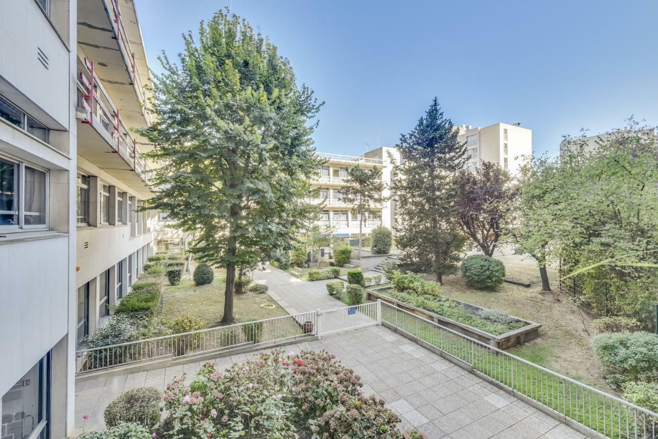 Luxury Loft In Saint-germain Des Près *