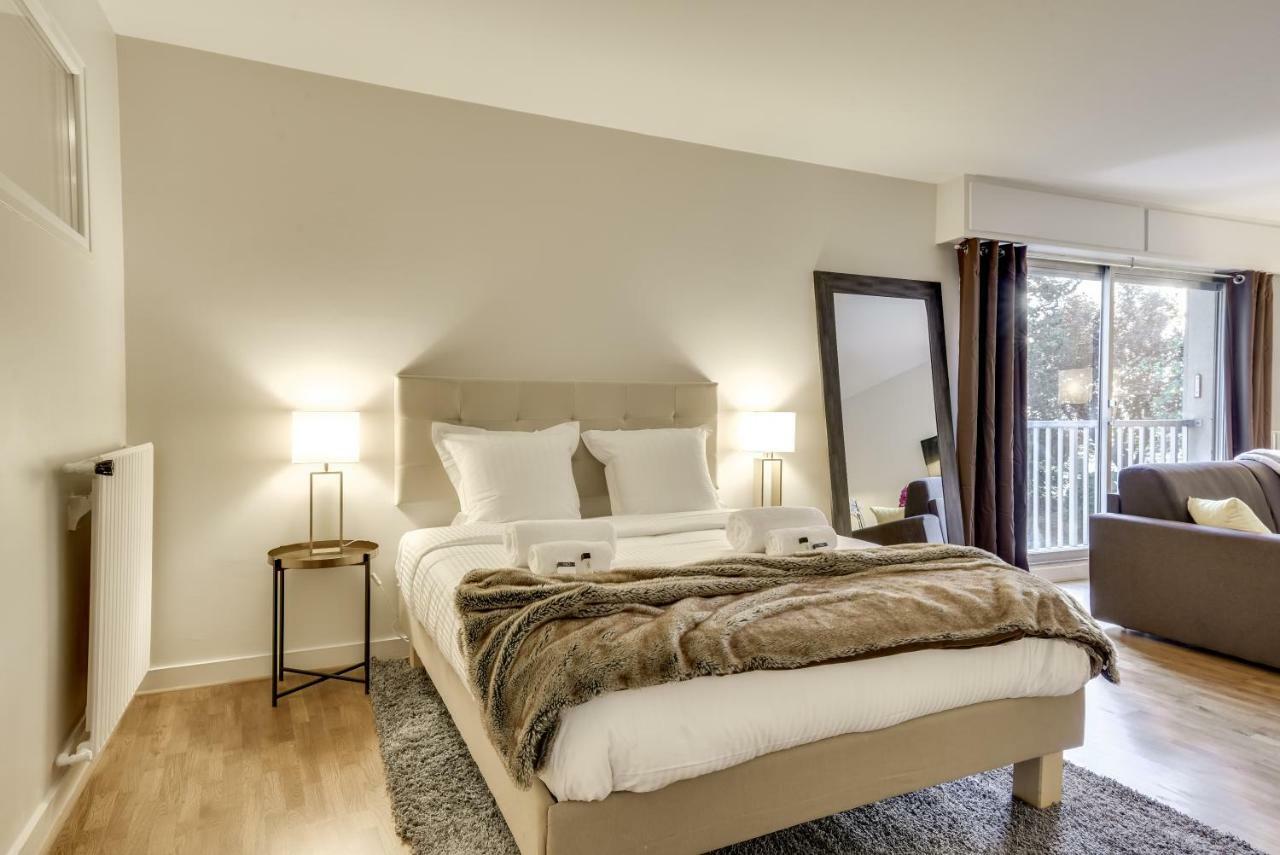 Luxury Loft In Saint-germain Des Près Appartamento Parigi