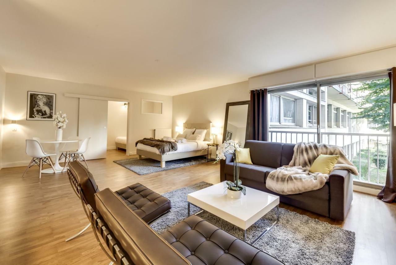 Luxury Loft In Saint-germain Des Près Parigi