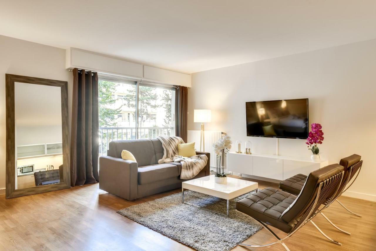 Appartamento Luxury Loft In Saint-germain Des Près *