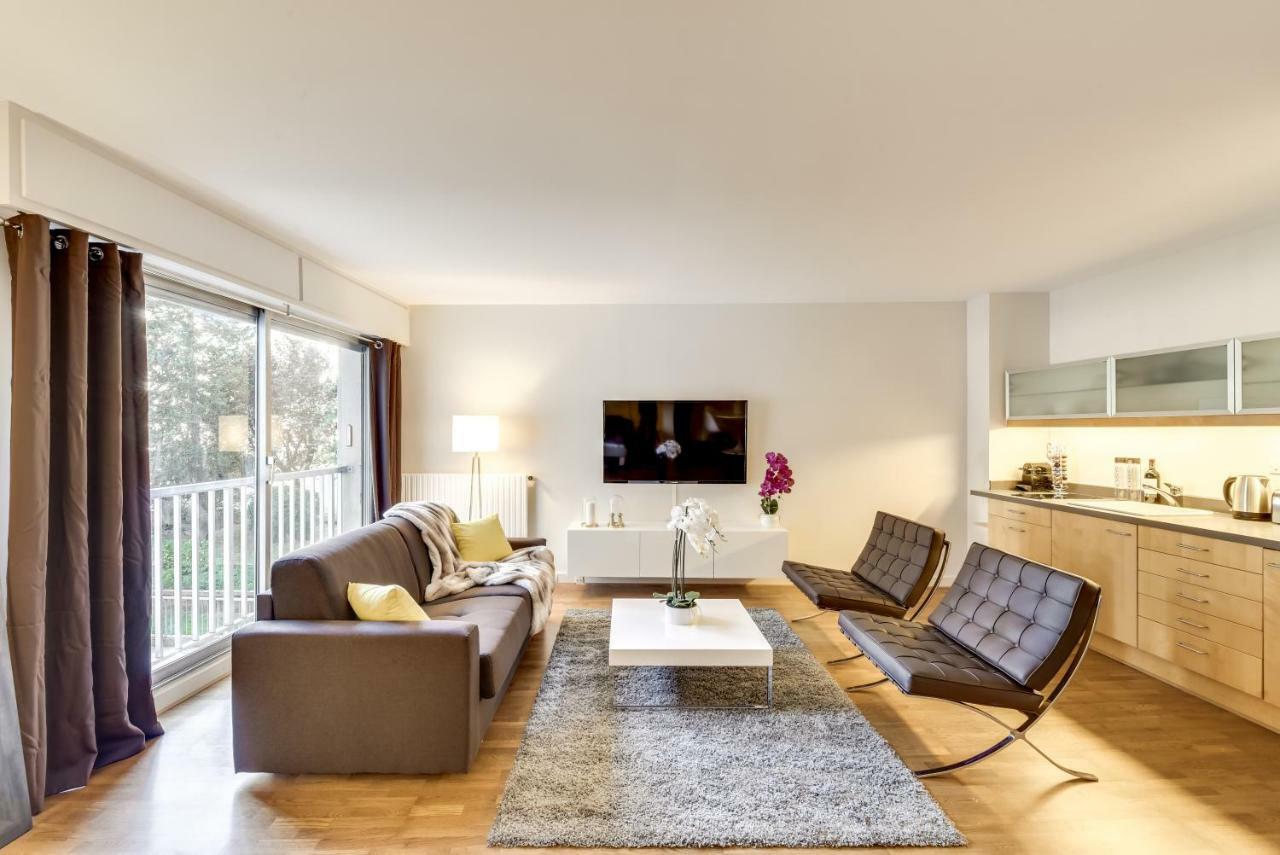 Appartamento Luxury Loft In Saint-germain Des Près *