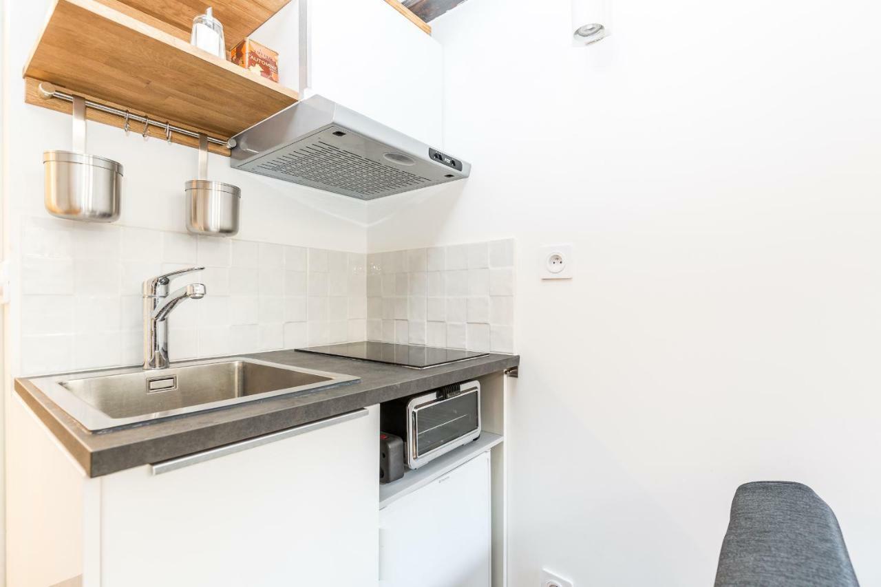 Le Loft Du Marais Apartment Paris