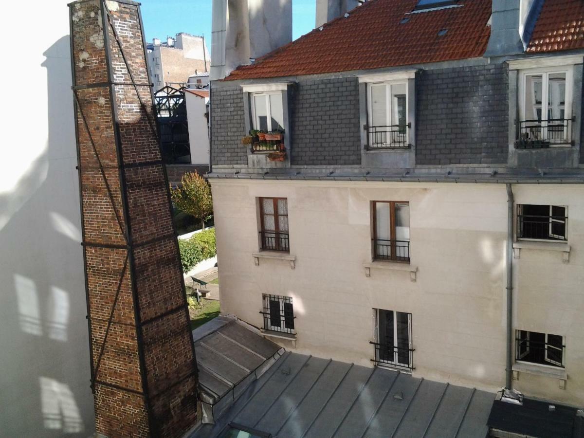 Atypique A Bastille *