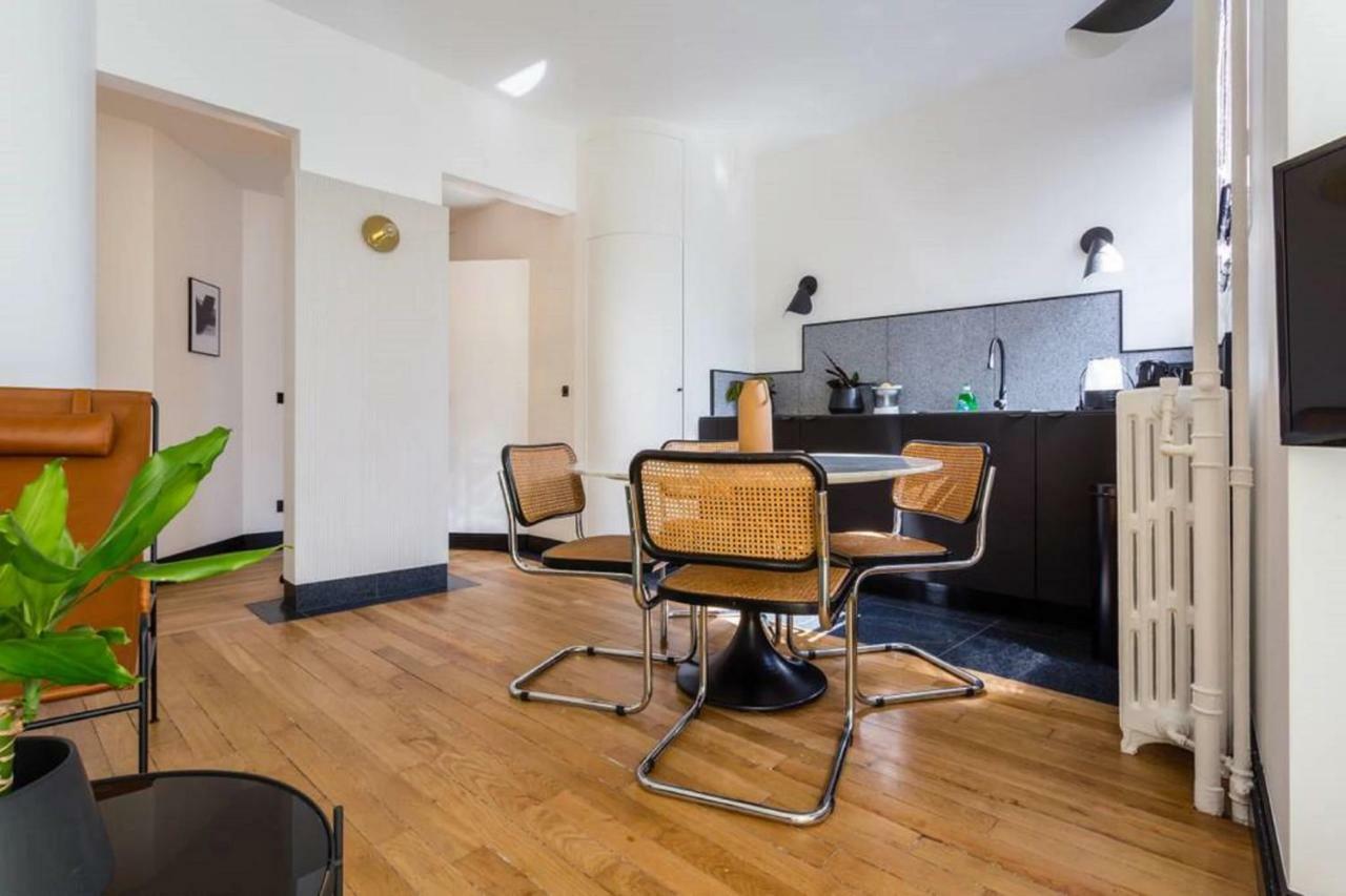 Apartment Joie Opera - Gare St Lazare Paris