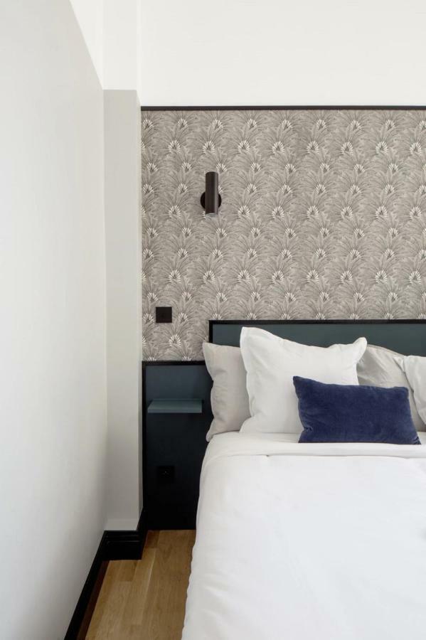 Apartment Joie Opera - Gare St Lazare *
